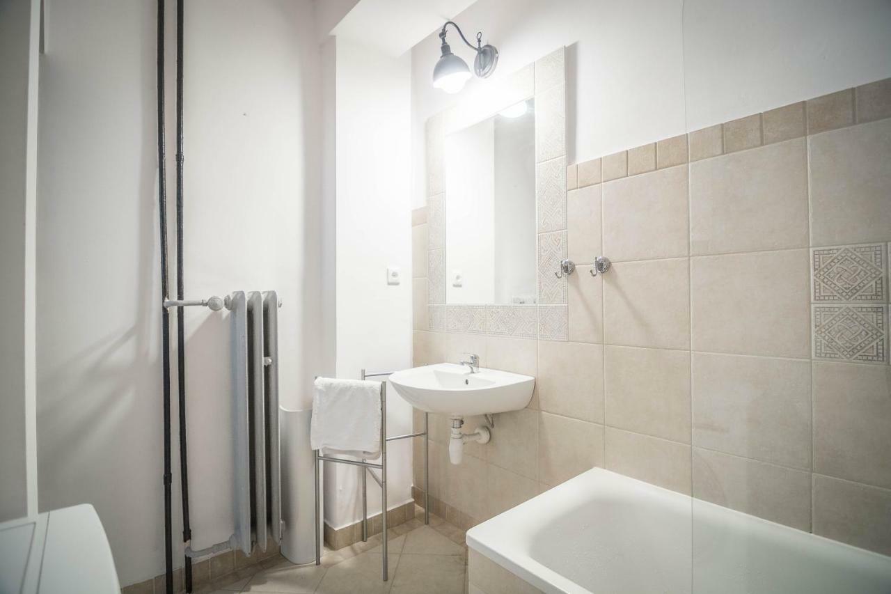 Piano Old Town Ogarna Apartament Gdańsk Zewnętrze zdjęcie