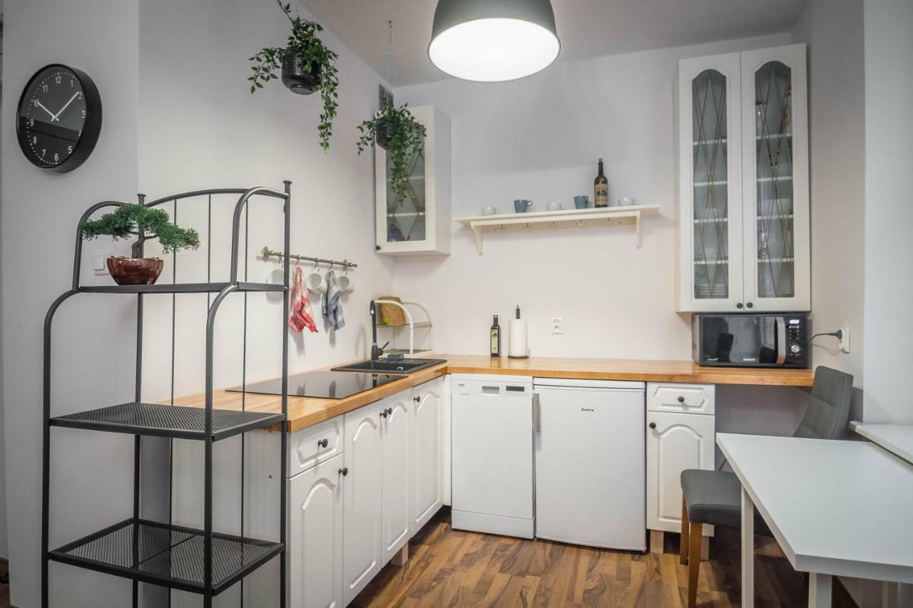 Piano Old Town Ogarna Apartament Gdańsk Zewnętrze zdjęcie