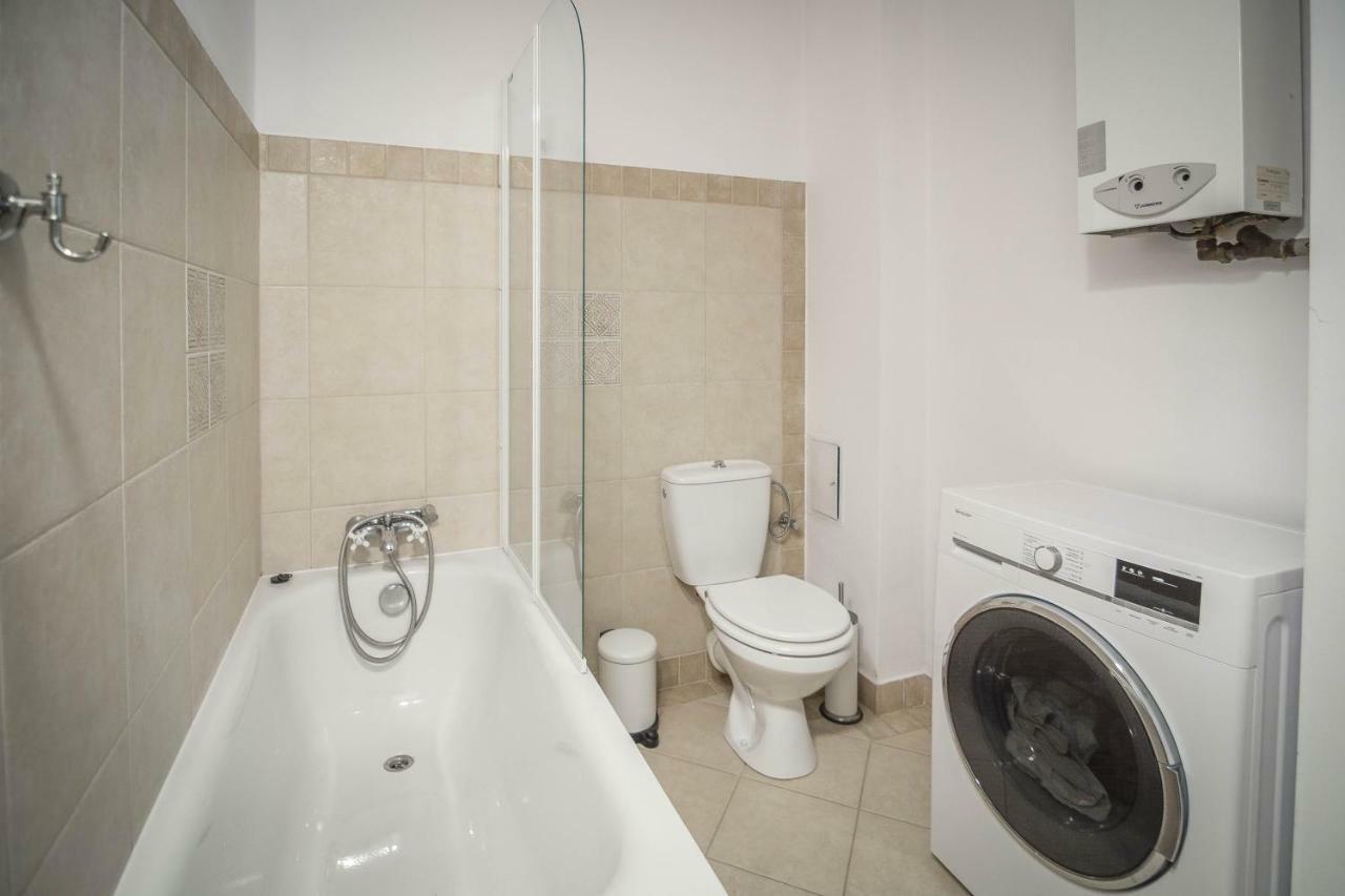 Piano Old Town Ogarna Apartament Gdańsk Zewnętrze zdjęcie